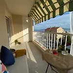 Blue View