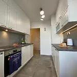 Apartmán Blue View *