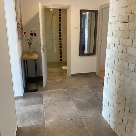 Blue View Apartment Crikvenica