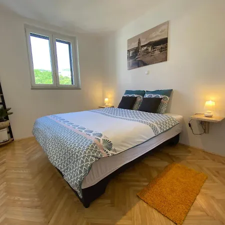 Blue View Crikvenica