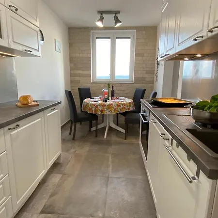 Blue View * Crikvenica