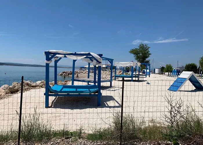 Blue View * 茨里克韦尼察