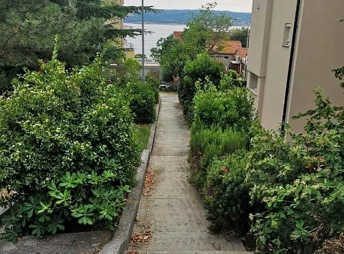 Blue View 茨里克韦尼察