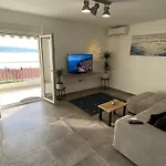 Blue View Apartment Crikvenica