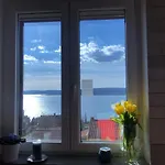 Blue View Appartamento Crikvenica