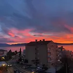 Apartment Blue View