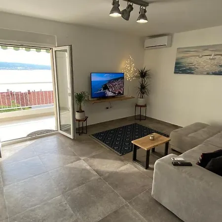 Blue View Apartment Crikvenica