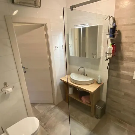 Appartement Blue View Crikvenica