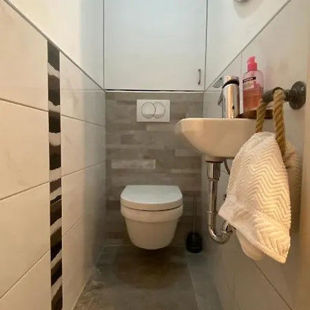 Διαμέρισμα Blue View *