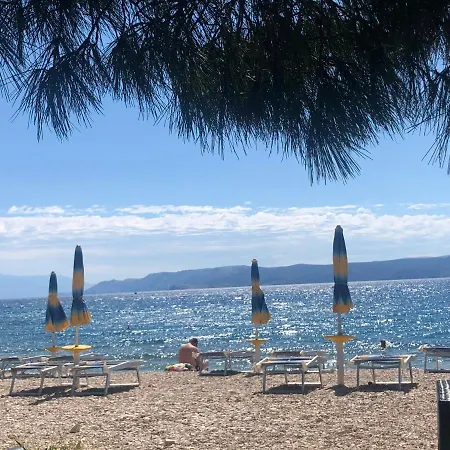 Blue View *