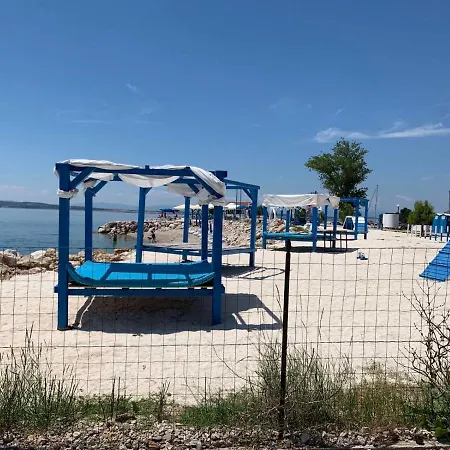 Blue View * Crikvenica