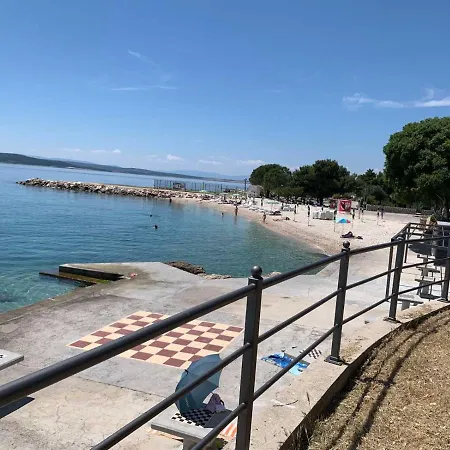 Blue View Διαμέρισμα *