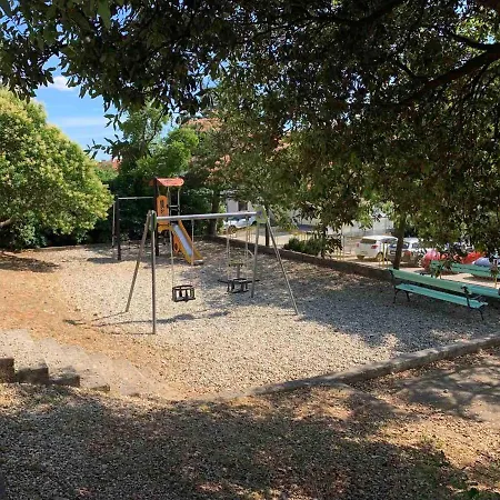 Blue View Διαμέρισμα