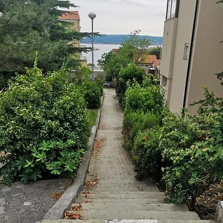 Blue View ツリクヴェニツァ