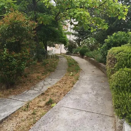 Διαμέρισμα Blue View *