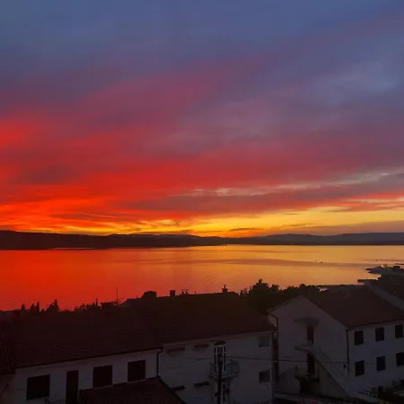 Blue View Crikvenica