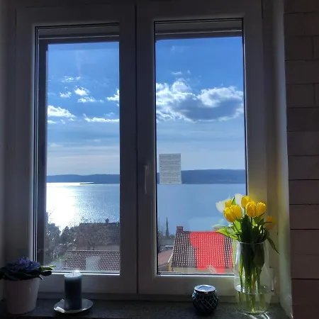 Blue View Διαμέρισμα Crikvenica