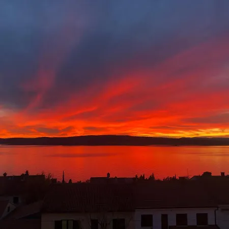 Blue View * Crikvenica