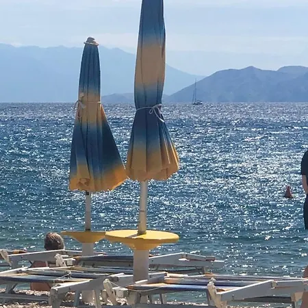 Διαμέρισμα Blue View Crikvenica