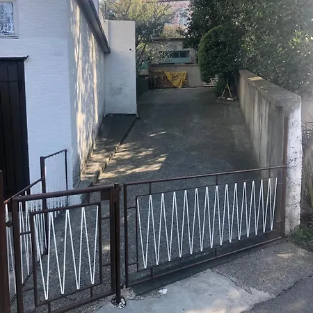 Blue View Apartment Crikvenica