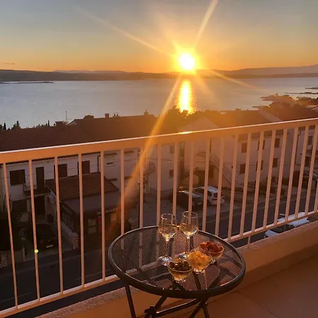 Appartement Blue View