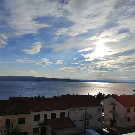 Blue View *