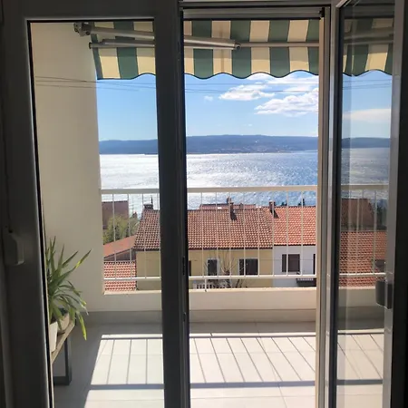 Blue View Appartement *