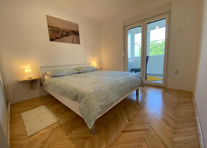 Appartement Blue View *
