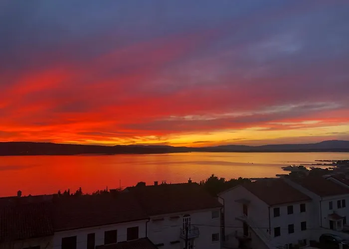 Blue View Crikvenica