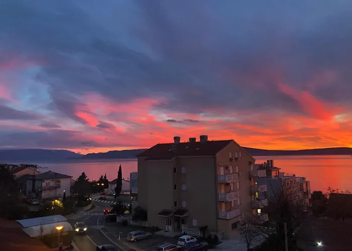 Appartement Blue View