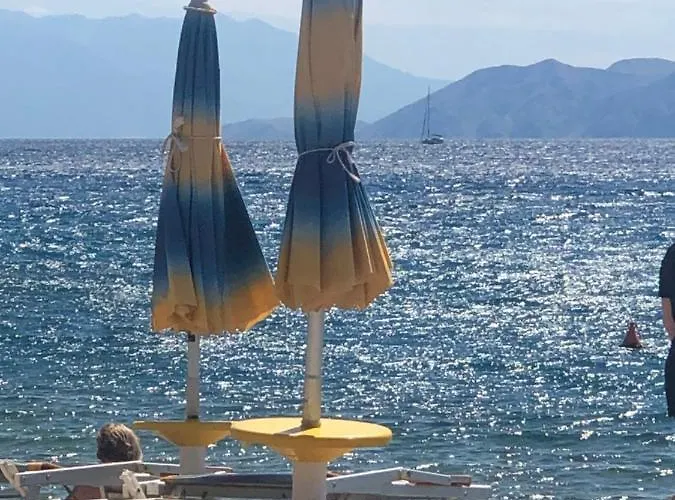 Appartement Blue View Crikvenica