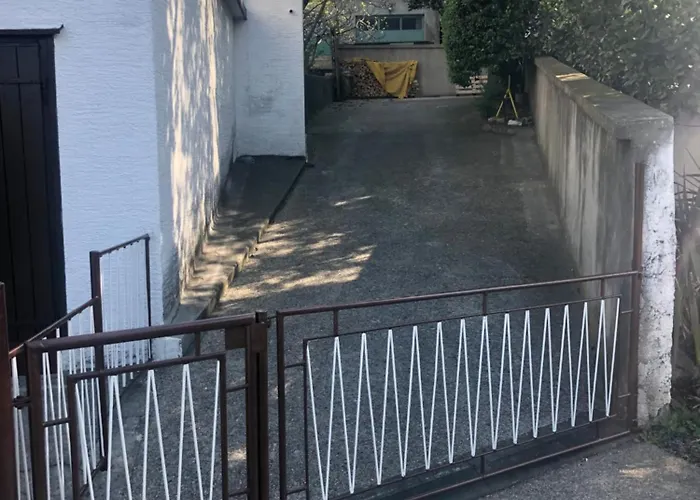 Blue View Appartement Crikvenica